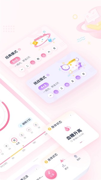 小柚轻断食 最新版v3.7.6